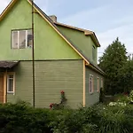 Сasa de vacaciones Mamma Maja Kiviõli