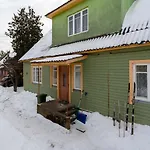 Сasa de vacaciones Mamma Maja Kiviõli