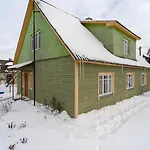 Mamma Maja *