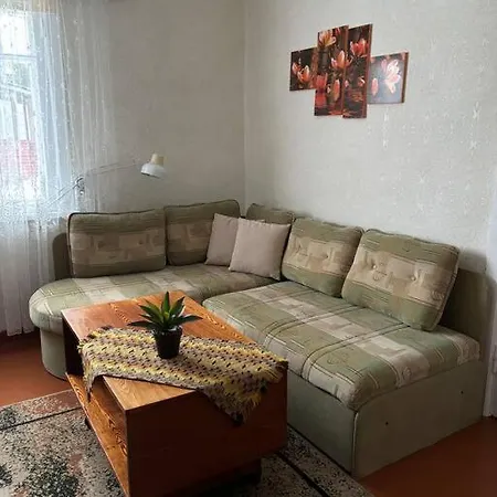 Mamma Maja Kiviõli