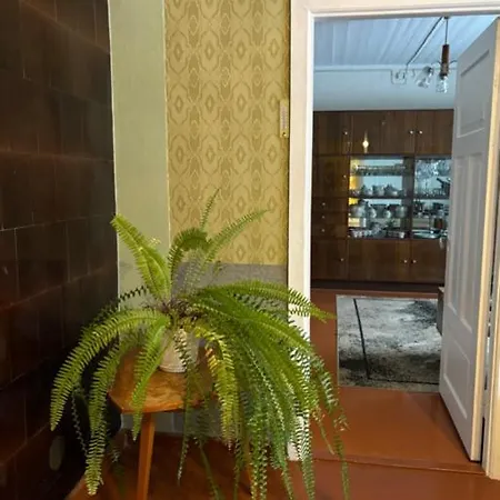 Сasa de vacaciones Mamma Maja *