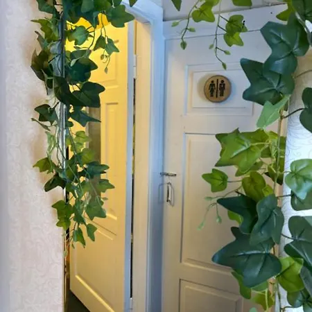 Dom wakacyjny Mamma Maja