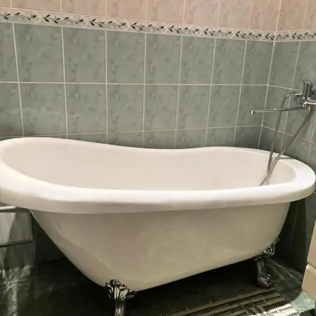 Dom wakacyjny Mamma Maja *