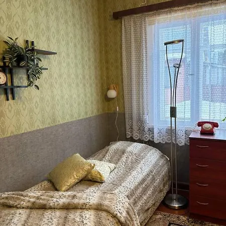 Dom wakacyjny Mamma Maja *