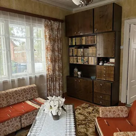 Dom wakacyjny Mamma Maja *