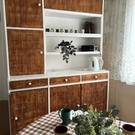 Mamma Maja 度假居