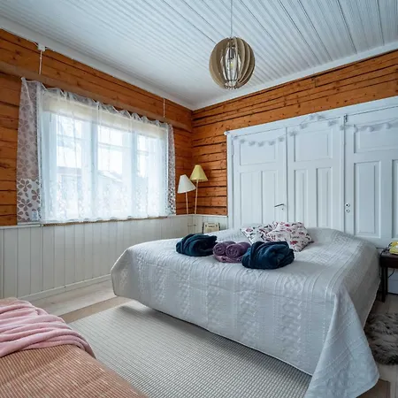 Mamma Maja Holiday home *