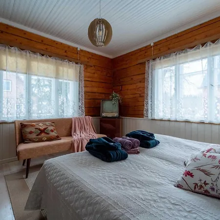 Holiday home Mamma Maja Kivioli