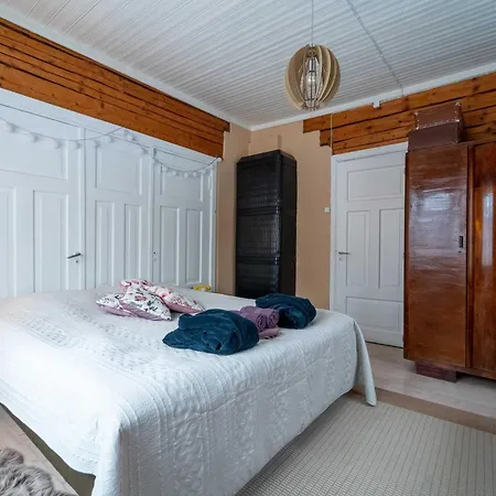 Mamma Maja Holiday home