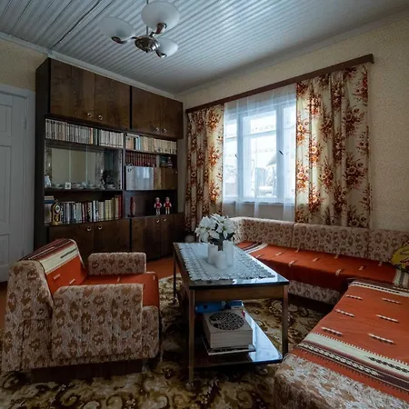Mamma Maja Дом отдыха Кивиыли