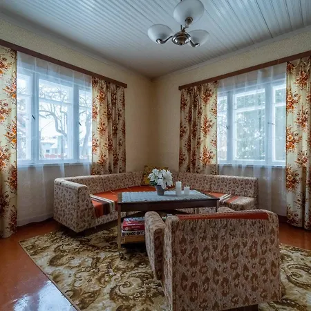 Mamma Maja * Kivioli