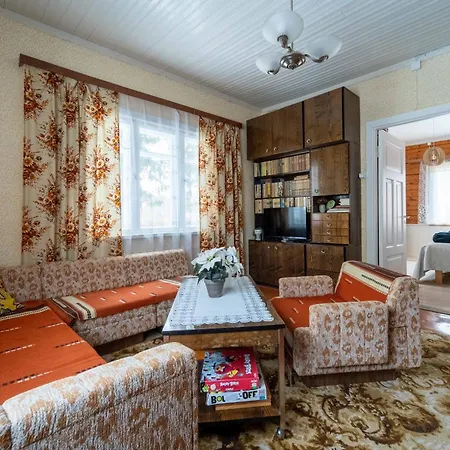 Holiday home Mamma Maja Kivioli