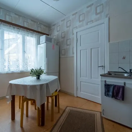 Holiday home Mamma Maja *