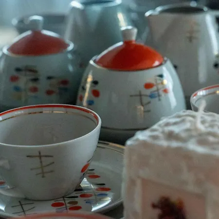 Mamma Maja Дом отдыха *