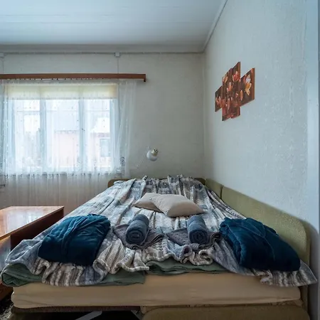 Mamma Maja Кивиыли