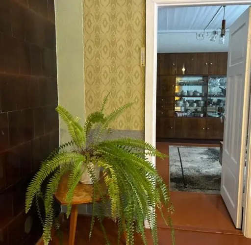 Holiday home Mamma Maja *