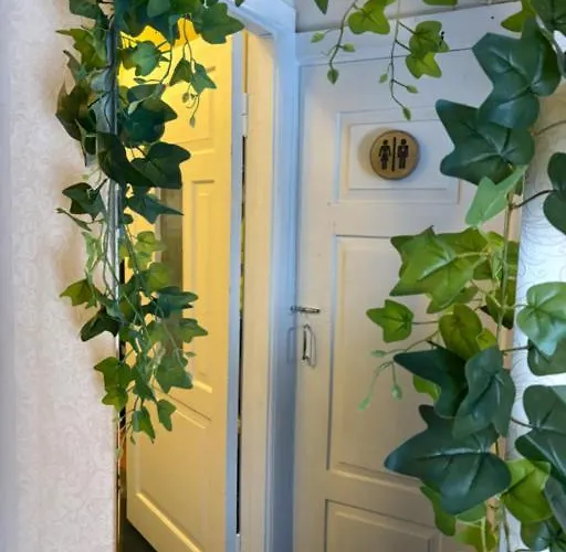 Holiday home Mamma Maja