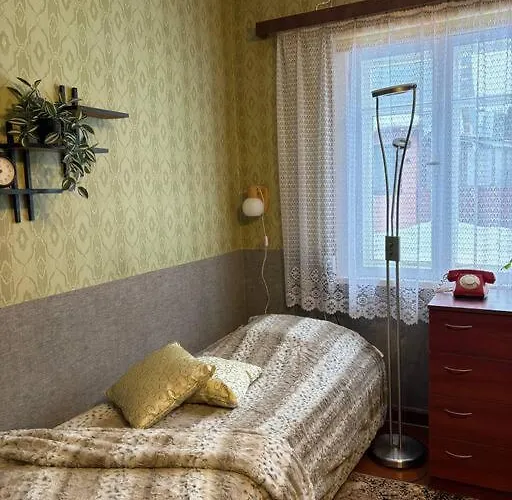 Holiday home Mamma Maja *