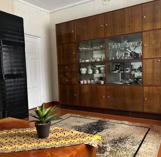 Mamma Maja * Kivioli