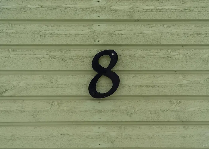 Holiday home Mamma Maja