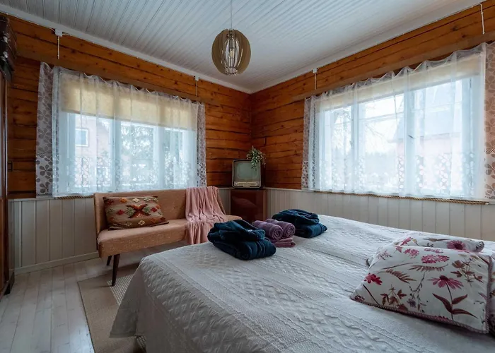 Holiday home Mamma Maja Kivioli