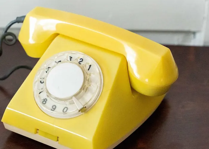 Mamma Maja Holiday home Kivioli