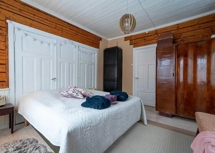 Mamma Maja Holiday home