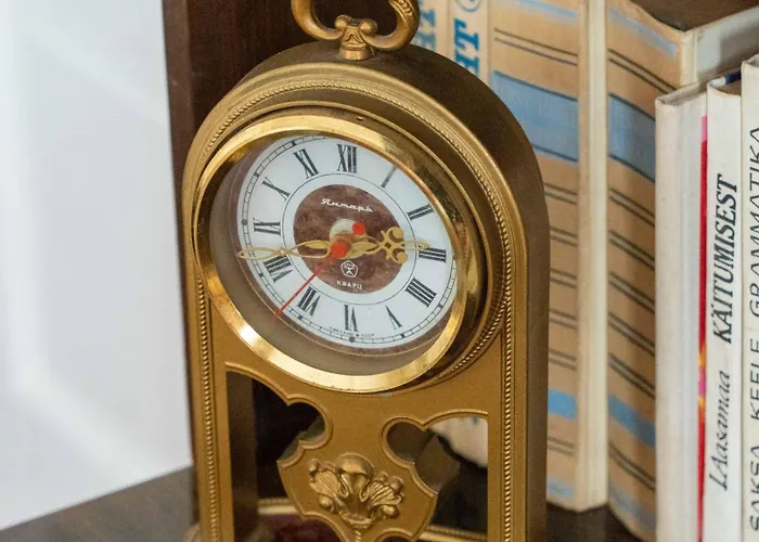 Holiday home Mamma Maja Kivioli