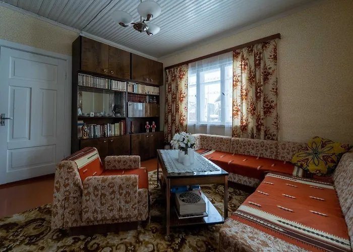 Mamma Maja Holiday home Kivioli