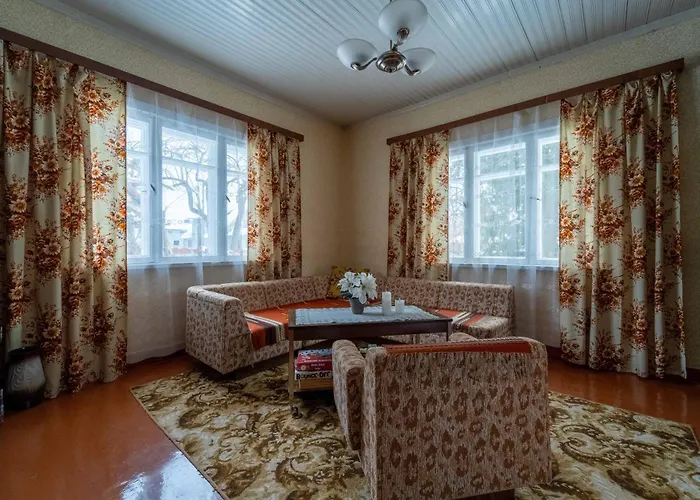 Mamma Maja * Kivioli