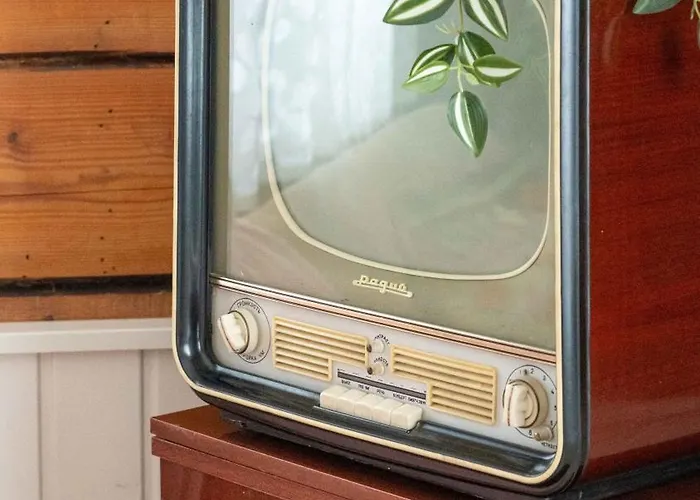 Mamma Maja Holiday home *