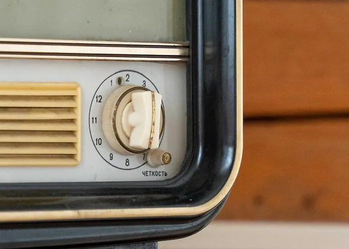 Holiday home Mamma Maja *