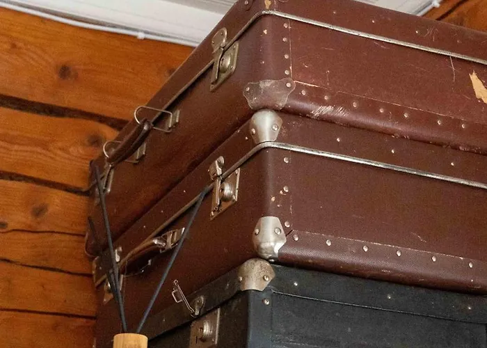 Mamma Maja Holiday home