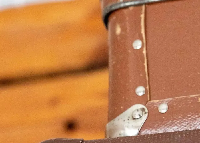 Holiday home Mamma Maja *