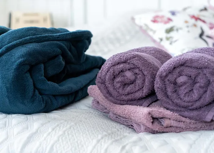 Mamma Maja Holiday home *