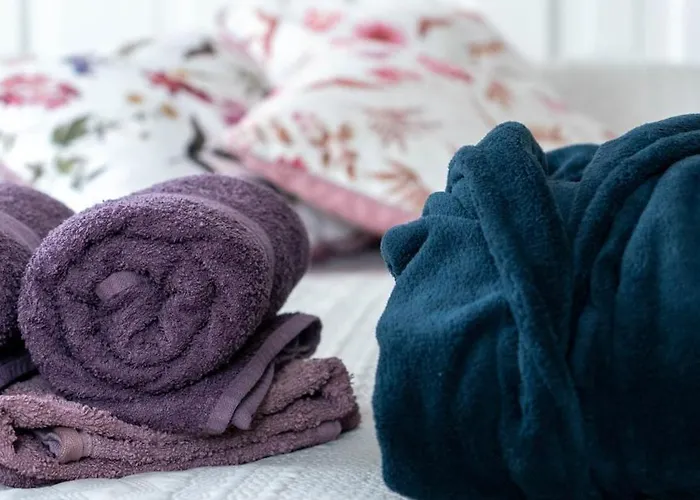 Holiday home Mamma Maja