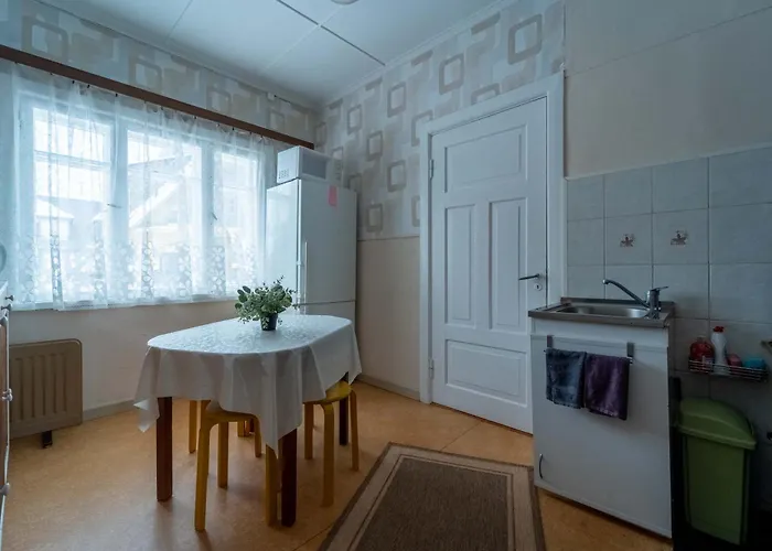 Holiday home Mamma Maja *