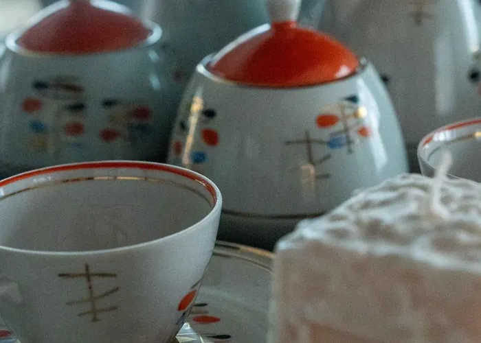 Mamma Maja Holiday home *