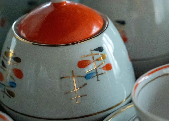 Mamma Maja Holiday home