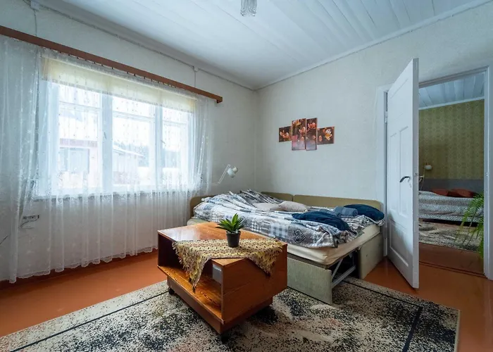 Holiday home Mamma Maja Kivioli