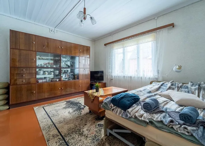 Holiday home Mamma Maja Kivioli