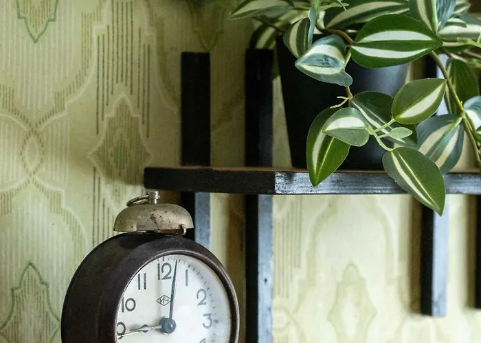 Mamma Maja Holiday home