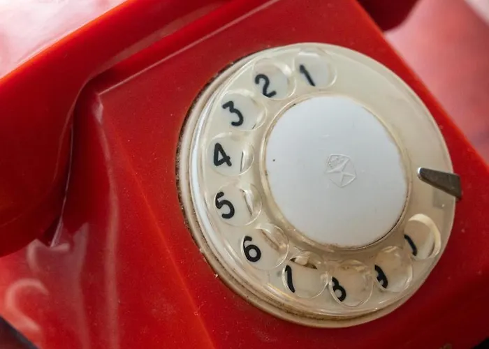 Holiday home Mamma Maja