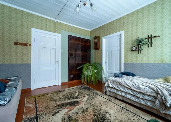 Holiday home Mamma Maja