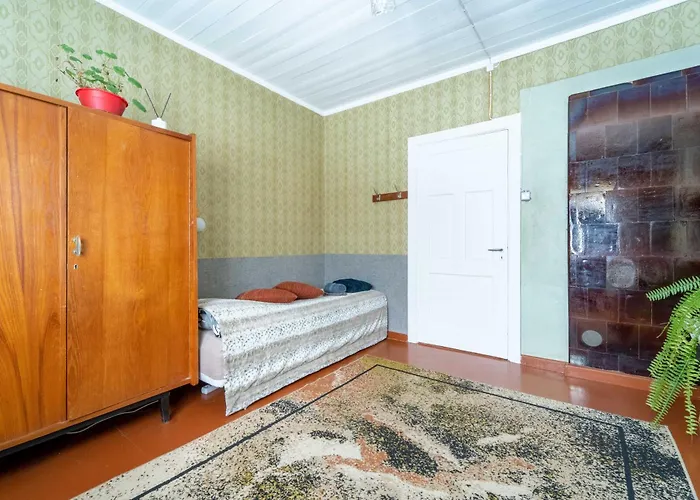 Mamma Maja * Kivioli