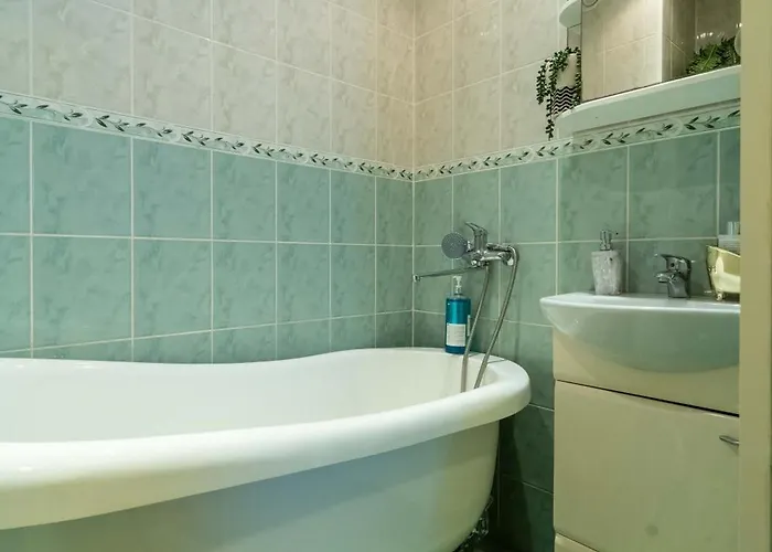 Mamma Maja Holiday home *