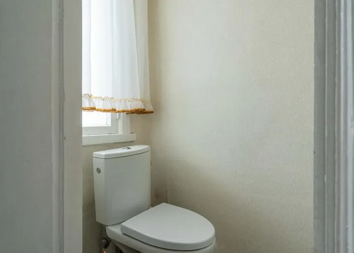 Mamma Maja Holiday home *