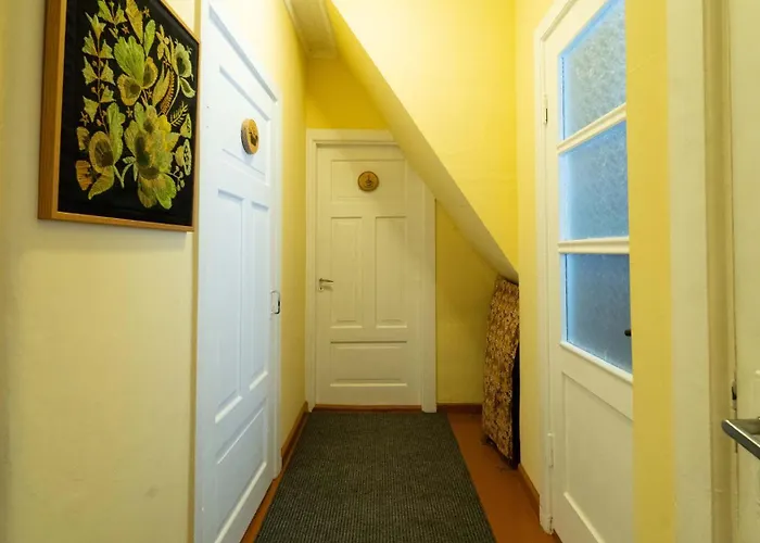 Holiday home Mamma Maja *