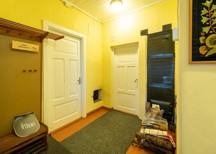 Holiday home Mamma Maja